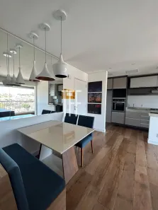 Apartamento com 2 Quartos à venda, 55m² no Parque Itália, Campinas
