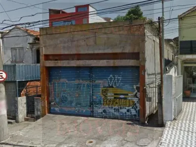 Lote/Terreno à venda, 240m² no Saúde, São Paulo