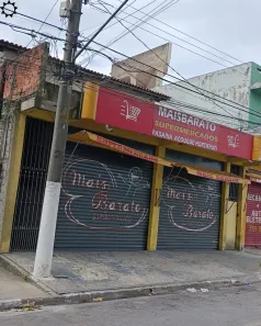 Imóvel Comercial com 9 Quartos à venda, 710m² no Veloso, Osasco