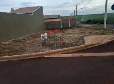 Lote/Terreno à venda, 235m² no Reserva Macaúba, Ribeirão Preto