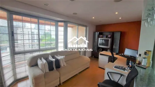 Apartamento com 1 Quarto à venda, 44m² no Jardim Londrina, São Paulo