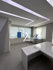 Sala Comercial para alugar, 47m² no Alphaville Centro Industrial e Empresarial/Alphaville., Barueri