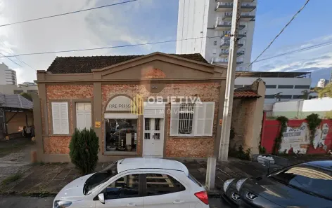 para alugar, 75m² no Centro, Novo Hamburgo
