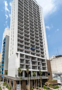 Apartamento com 1 Quarto à venda, 27m² no Vila Buarque, São Paulo