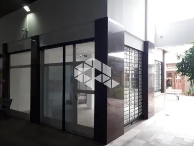 Ponto Comercial à venda, 44m² no Rio Branco, Porto Alegre