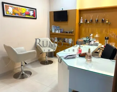Imóvel Comercial para alugar, 35m² no Santo Amaro, São Paulo