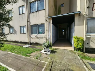 Apartamento com 2 Quartos para alugar, 42m² no Parque Marechal Rondon, Cachoeirinha
