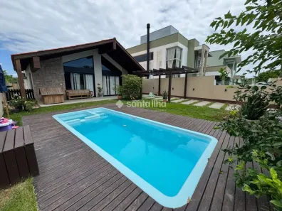 Casa com 3 Quartos à venda, 147m² no Ribeirão da Ilha, Florianópolis