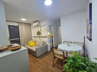 Apartamento com 2 Quartos à venda, 56m² no Bonfim, Campinas