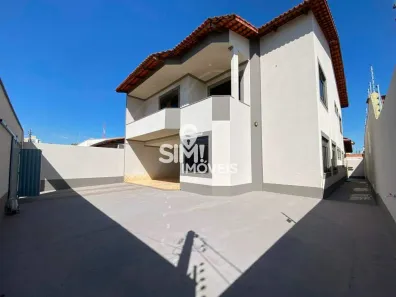 Sobrado com 5 Quartos para alugar, 266m² no Plano Diretor Sul, Palmas