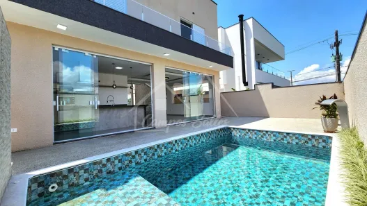 Sobrado com 5 Quartos à venda, 288m² no , Peruíbe