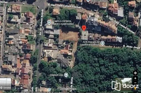 Lote/Terreno à venda, 1200m² no Parque Santa Fé, Porto Alegre
