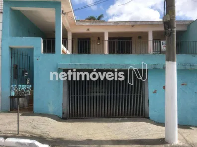 Casa com 2 Quartos à venda, 133m² no Vila Antonina, São Paulo