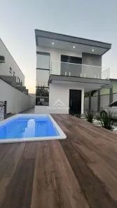 Casa com 3 Quartos à venda, 150m² no Ingleses do Rio Vermelho, Florianópolis
