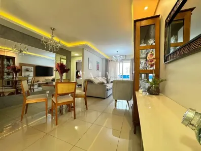 Apartamento com 2 Quartos à venda, 69m² no Centro, Londrina