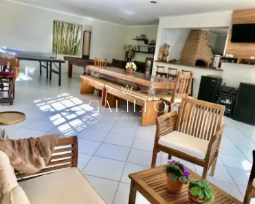 Fazenda/Sítio com 4 Quartos à venda, 754m² no Caxambu, Jundiaí