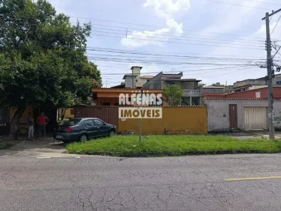 Casa com 3 Quartos à venda, 215m² no Parque Duval de Barros, Contagem