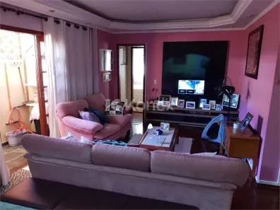 Sobrado com 3 Quartos à venda, 220m² no Lauzane Paulista, São Paulo