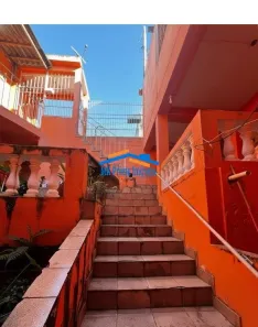 Casa com 6 Quartos à venda, 250m² no Munhoz Júnior, Osasco