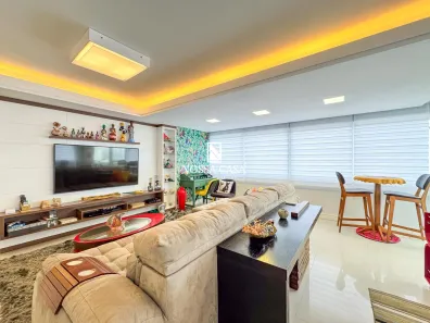 Apartamento com 3 Quartos à venda, 144m² no Torres, Torres