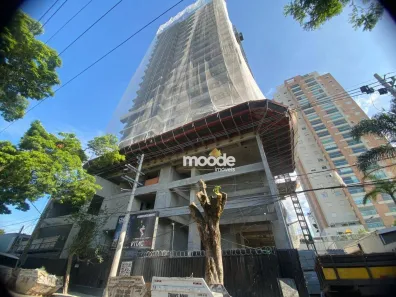 Apartamento com 1 Quarto à venda, 24m² no Vila Olímpia, São Paulo