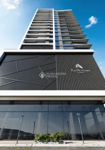 Apartamento com 2 Quartos à venda, 83m² no Balneário Pereque, Porto Belo