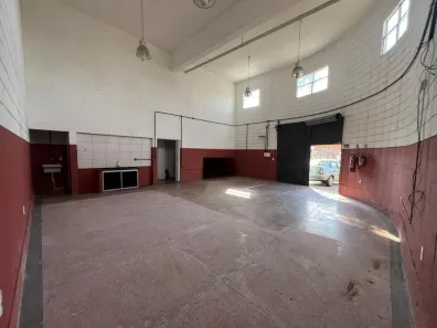 Ponto Comercial para alugar, 100m² no Vila Menuzzo, Sumaré