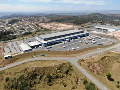 Galpão/Depósito/Armazém para alugar, 3250m² no Liberdade, Ribeirão das Neves