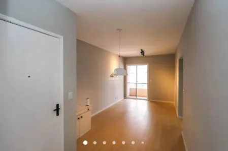 Apartamento com 2 Quartos à venda, 63m² no Vila Vera, São Paulo