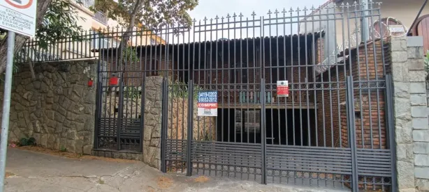 Casa com 4 Quartos à venda, 232m² no São José, Belo Horizonte