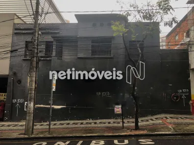 Ponto Comercial à venda, 349m² no Lourdes, Belo Horizonte