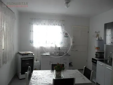 Sobrado com 3 Quartos à venda, 150m² no Jardim Regis, São Paulo