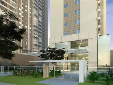 Apartamento com 2 Quartos para alugar, 49m² no Portão, Curitiba