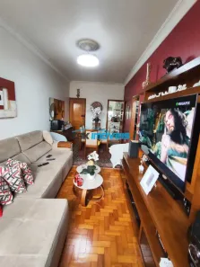 Apartamento com 2 Quartos à venda, 66m² no Centro, Niterói
