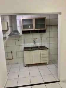 Apartamento com 2 Quartos à venda, 56m² no Roma, Volta Redonda