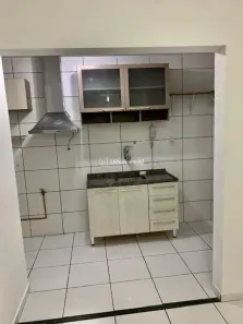 Apartamento com 2 Quartos à venda, 56m² no Roma, Volta Redonda