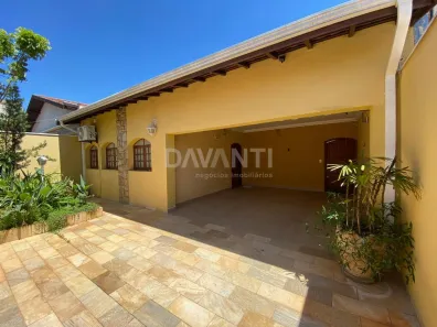 Casa com 3 Quartos à venda, 162m² no São Bernardo, Campinas
