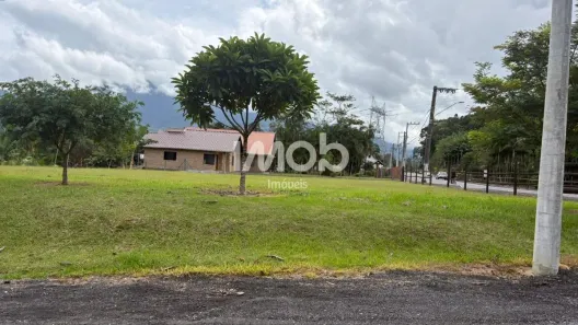 Lote/Terreno à venda, 3569m² no Bracinho, Schroeder