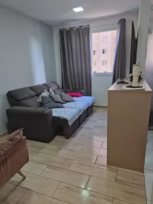 Apartamento com 2 Quartos à venda, 40m² no Jardim Germânia, São Paulo
