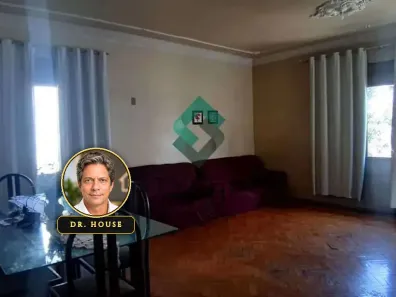 Casa com 4 Quartos à venda, 108m² no Higienópolis, Rio de Janeiro