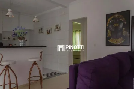 Apartamento com 2 Quartos à venda, 57m² no Ferrazópolis, São Bernardo do Campo