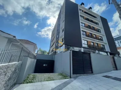 Apartamento com 1 Quarto à venda, 45m² no Centro, Florianópolis