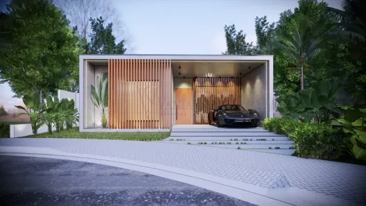 Casa de Condomínio com 3 Quartos à venda, 142m² no Jardim Jacinto, Jacareí
