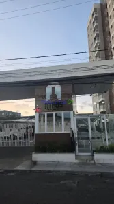 Apartamento com 2 Quartos à venda, 57m² no Ponto Novo, Aracaju