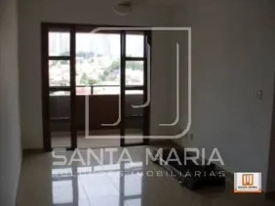 Apartamento com 3 Quartos à venda, 108m² no Santa Cruz do José Jacques, Ribeirão Preto