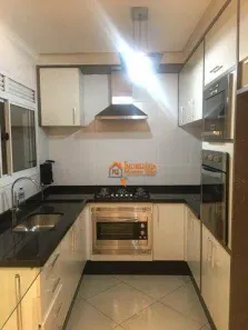 Cobertura com 3 Quartos à venda, 100m² no Cocaia, Guarulhos