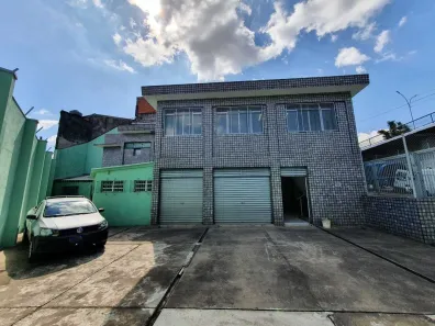 Ponto Comercial para alugar, 320m² no Vila Ribeiro de Barros, São Paulo