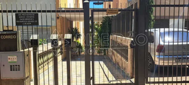 Apartamento com 2 Quartos para alugar, 62m² no Jardim Paulista, Ribeirão Preto