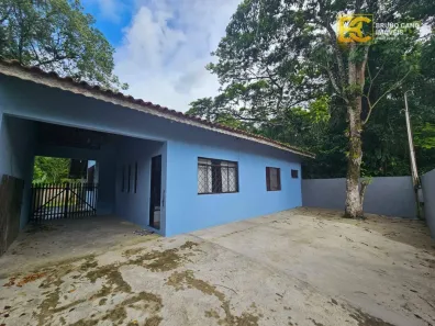 Casa com 3 Quartos à venda, 130m² no Estância Pérola Negra, Peruíbe