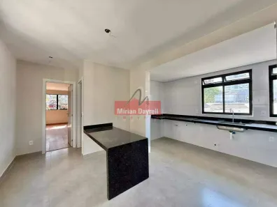 Apartamento com 2 Quartos à venda, 66m² no São Pedro, Belo Horizonte